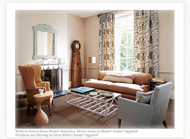 Living: Tonal